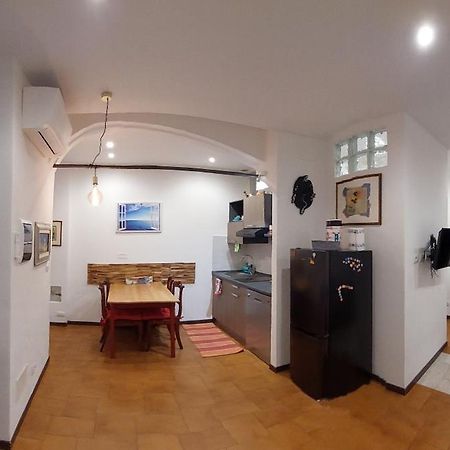 La G Apartment Genoa Exterior photo